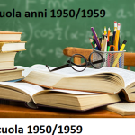 La Scuola: anni 1950-59